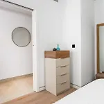 Apartment The Shoreline Luxury Seaview By Pmi Malta *