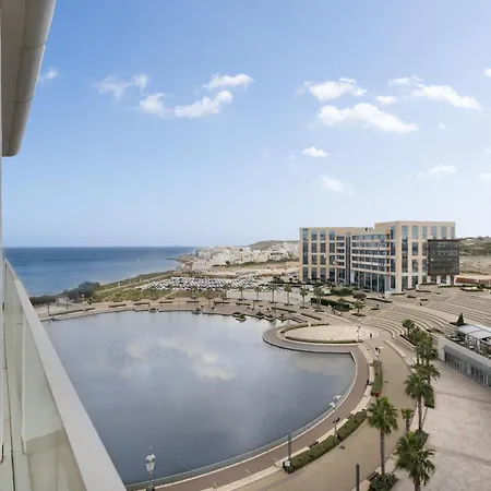 The Shoreline Luxury Seaview By Pmi Malta *
