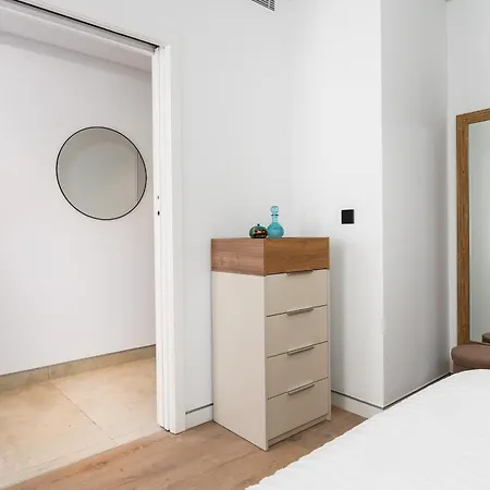 아파트 The Shoreline Luxury Seaview By Pmi Malta *