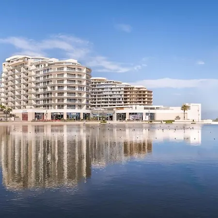 The Shoreline Luxury Seaview By Pmi Malta 아파트 *