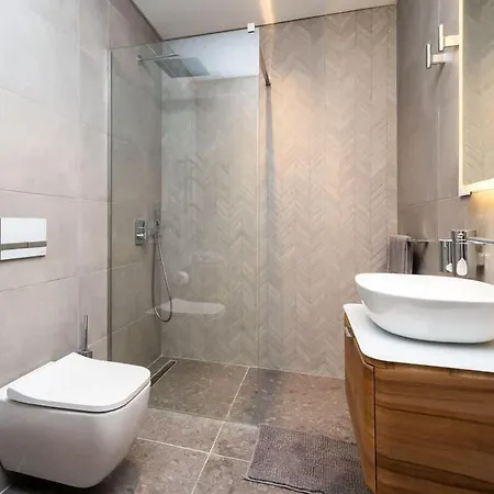 The Shoreline Luxury Seaview By Pmi Malta * Xghajra